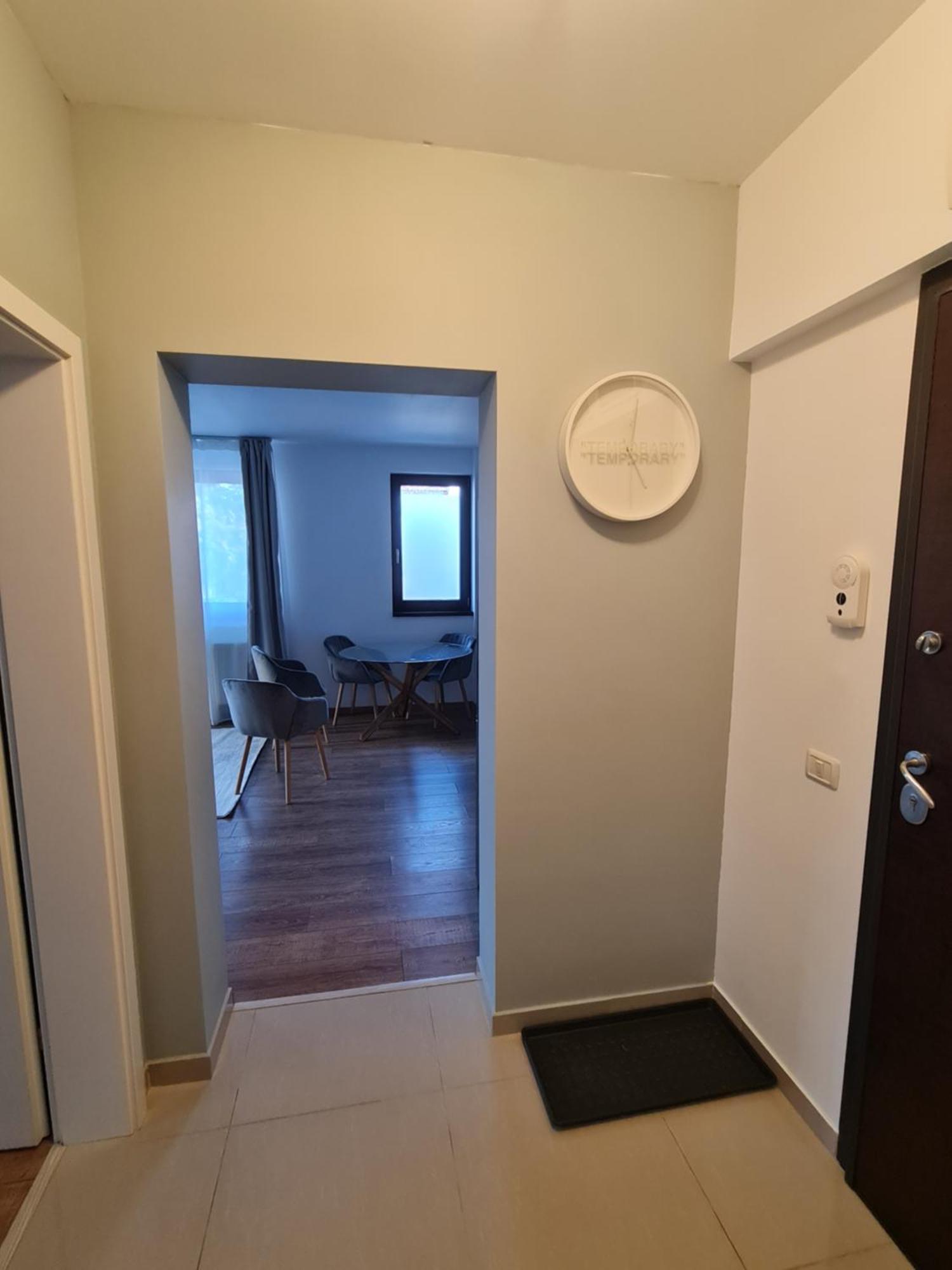 Exclusive Living Apartment Bukarest Exterior foto