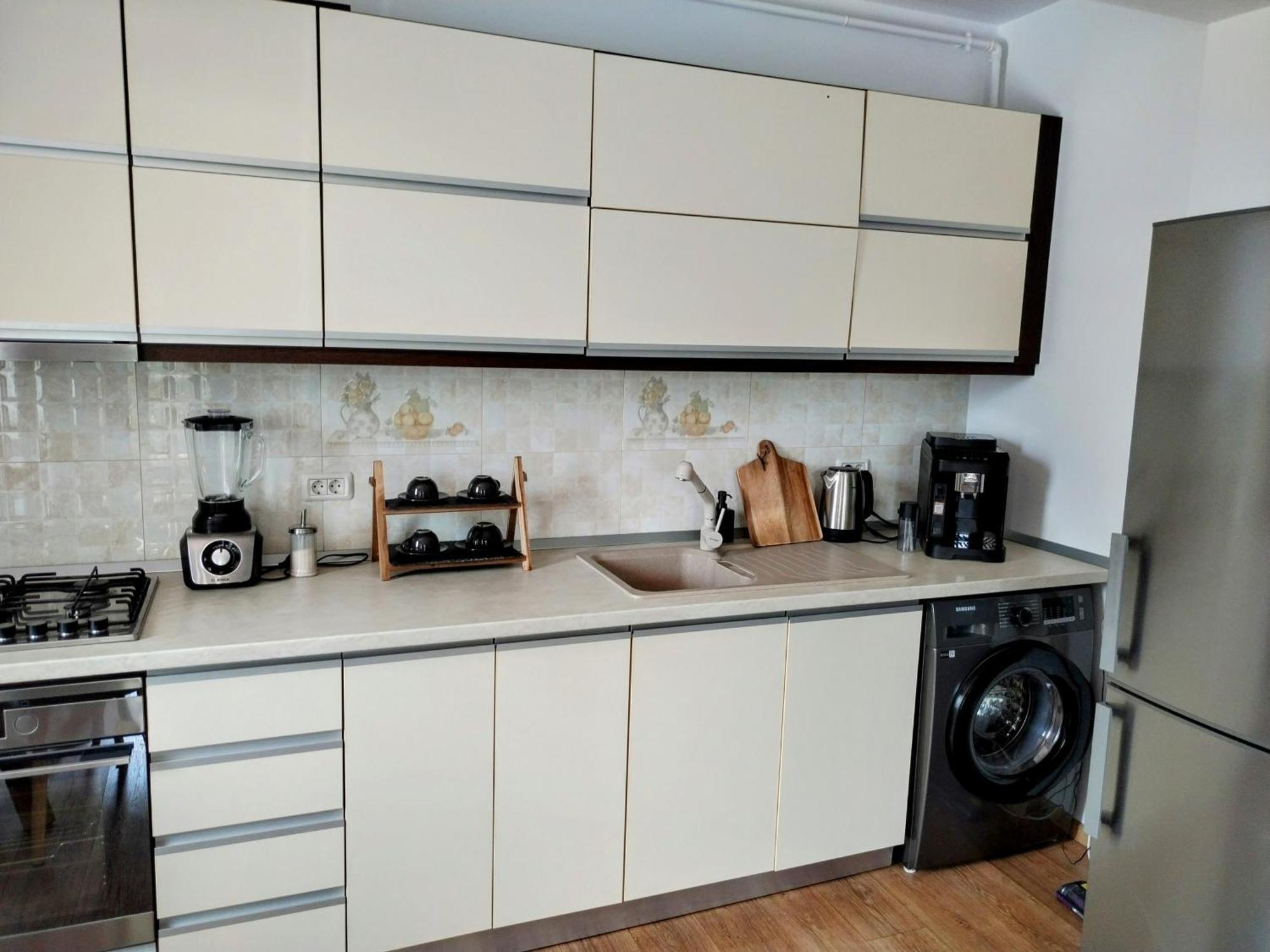 Exclusive Living Apartment Bukarest Exterior foto