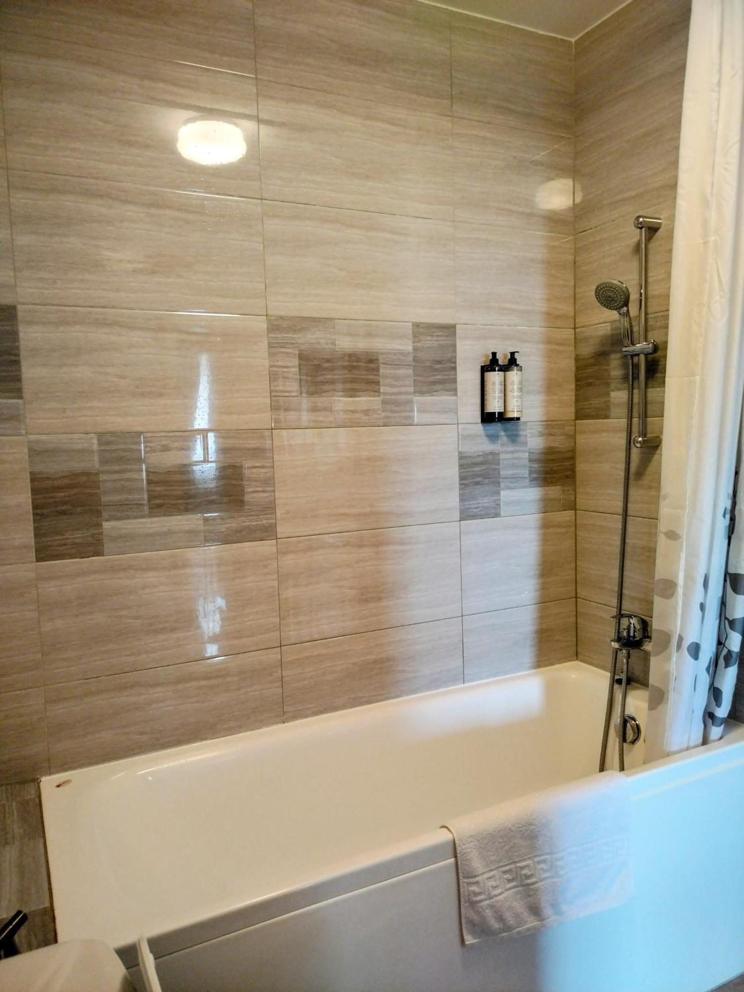 Exclusive Living Apartment Bukarest Exterior foto